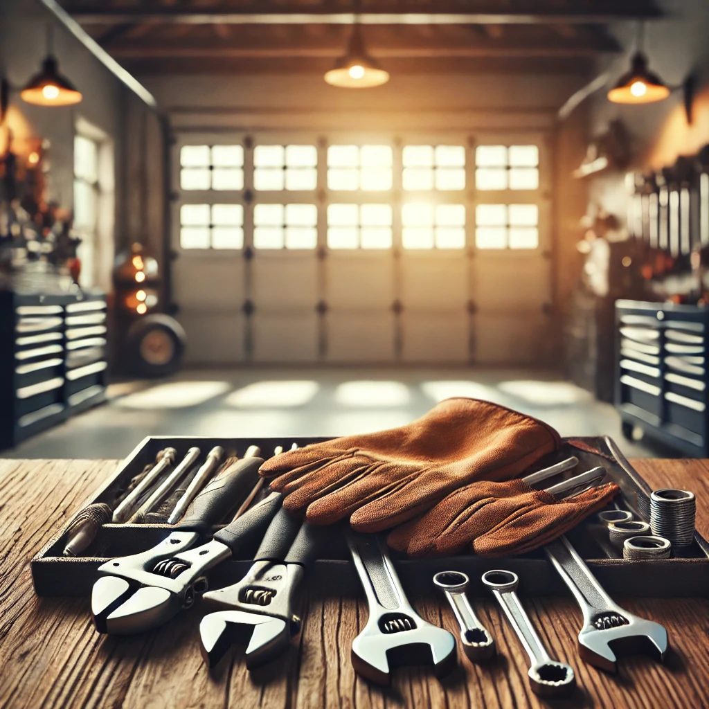 About Our Family-Owned Garage Door Company in Nashua MO - Professional Service Team