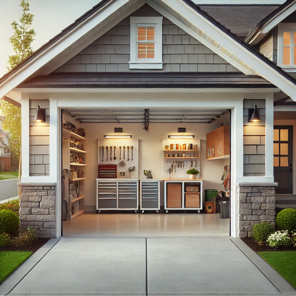 Latest garage door repair tips and maintenance guides from Nashua's trusted experts