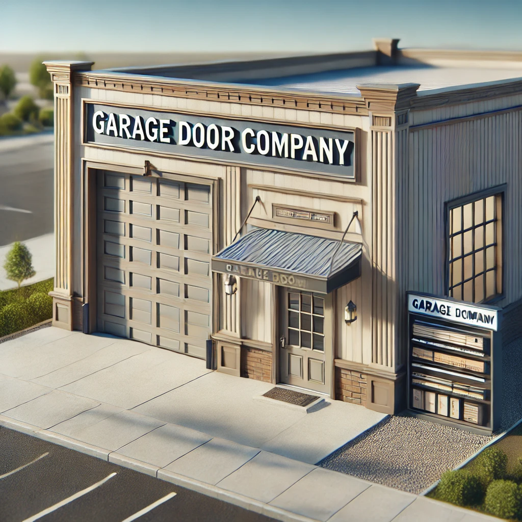 Best Garage Door Company Near Me Nashua MO - 24/7 Emergency Service