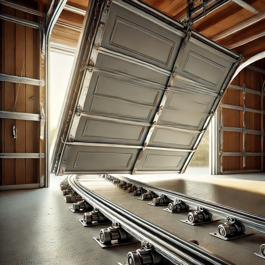Garage door off track repair in Nashua MO - 24/7 Emergency Repair Services by Garage Door Repair Nashua