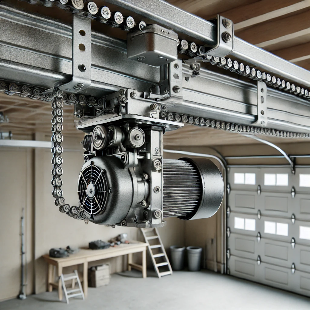 Professional Garage Door Opener Installation Nashua MO - Expert Smart Opener Installation Services
