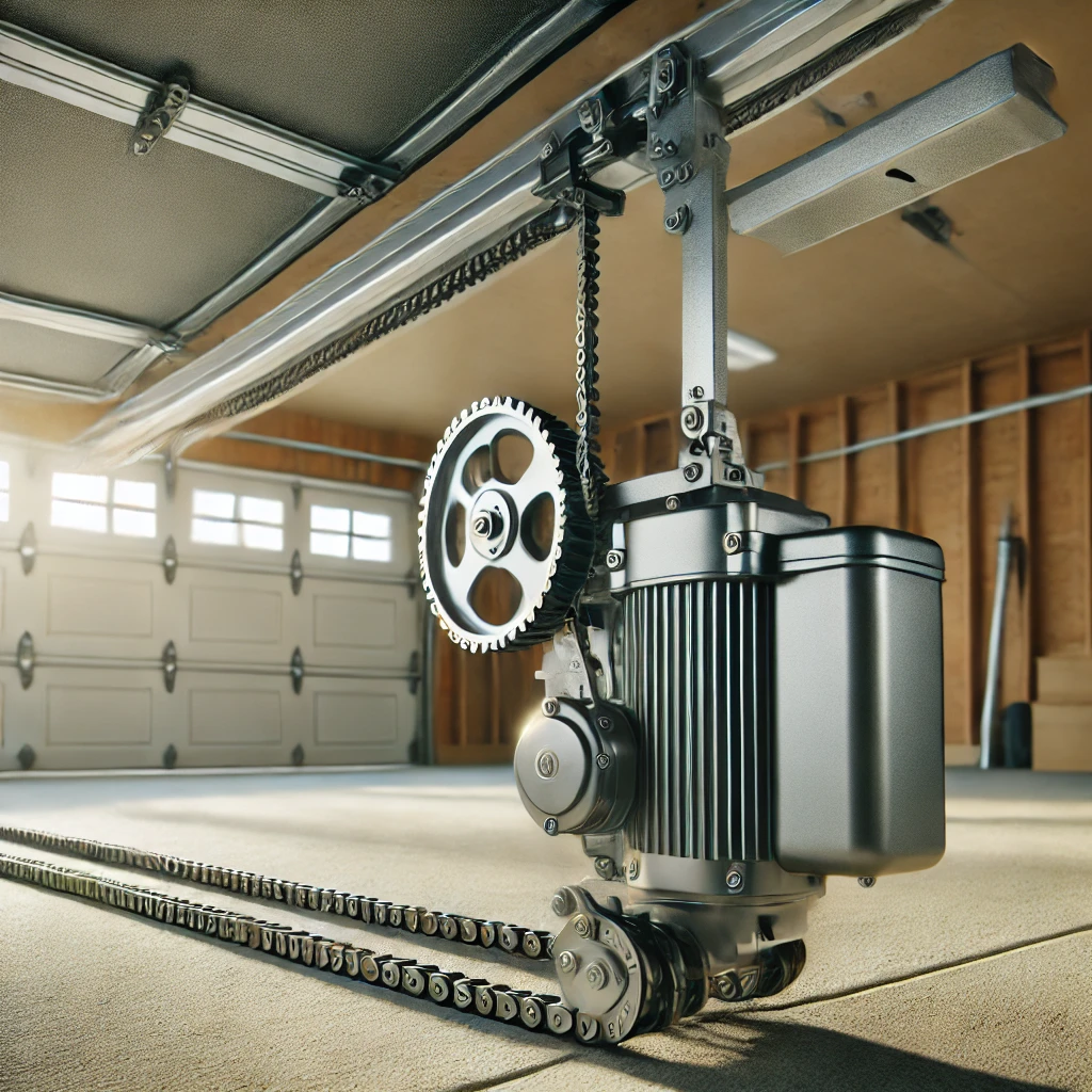 Garage Door Opener Installation & Service in Nashua MO - Professional Solutions for All Opener Brands