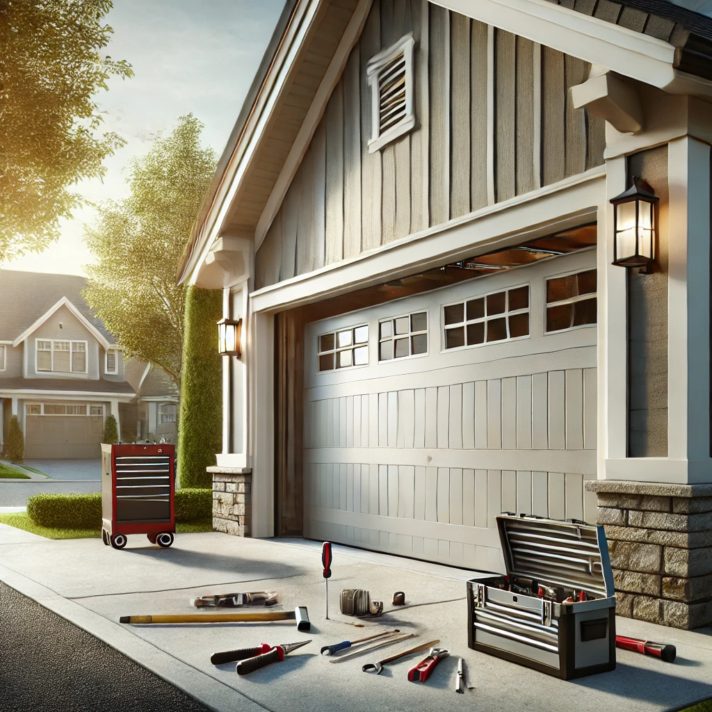 24/7 Garage Door Repair Nashua MO - Emergency Repair Services by Garage Door Repair Nashua
