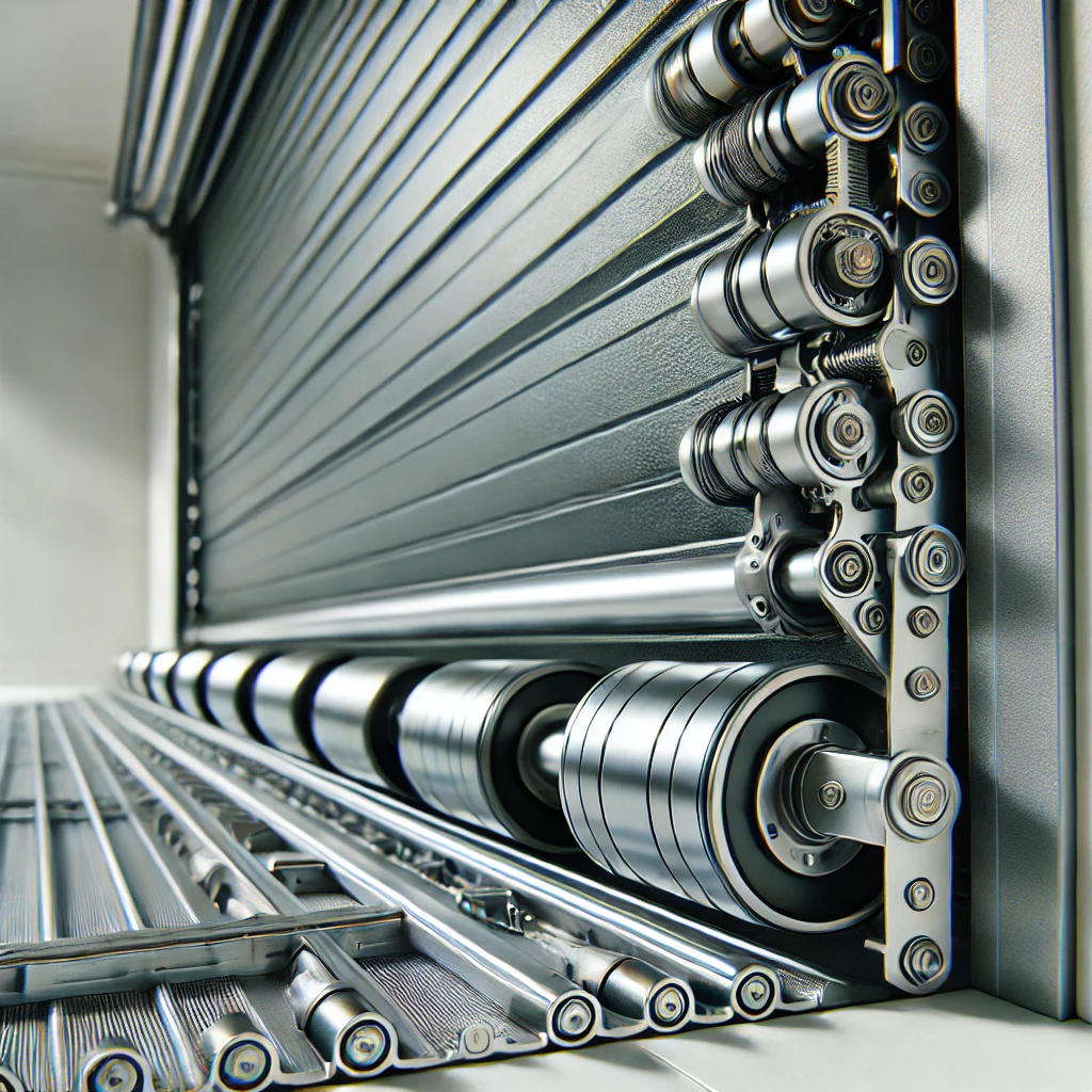 Expert Roller Garage Door Repairs Nashua MO - Professional Door System Specialists